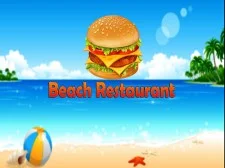 EG Beach Restaurant