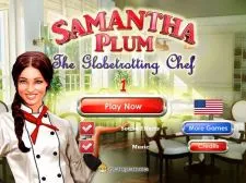 Samantha Plum