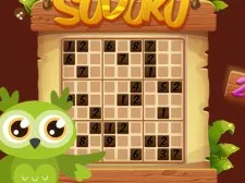 Sudoku 4 in 1