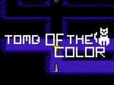 Tomb of The Cat Color